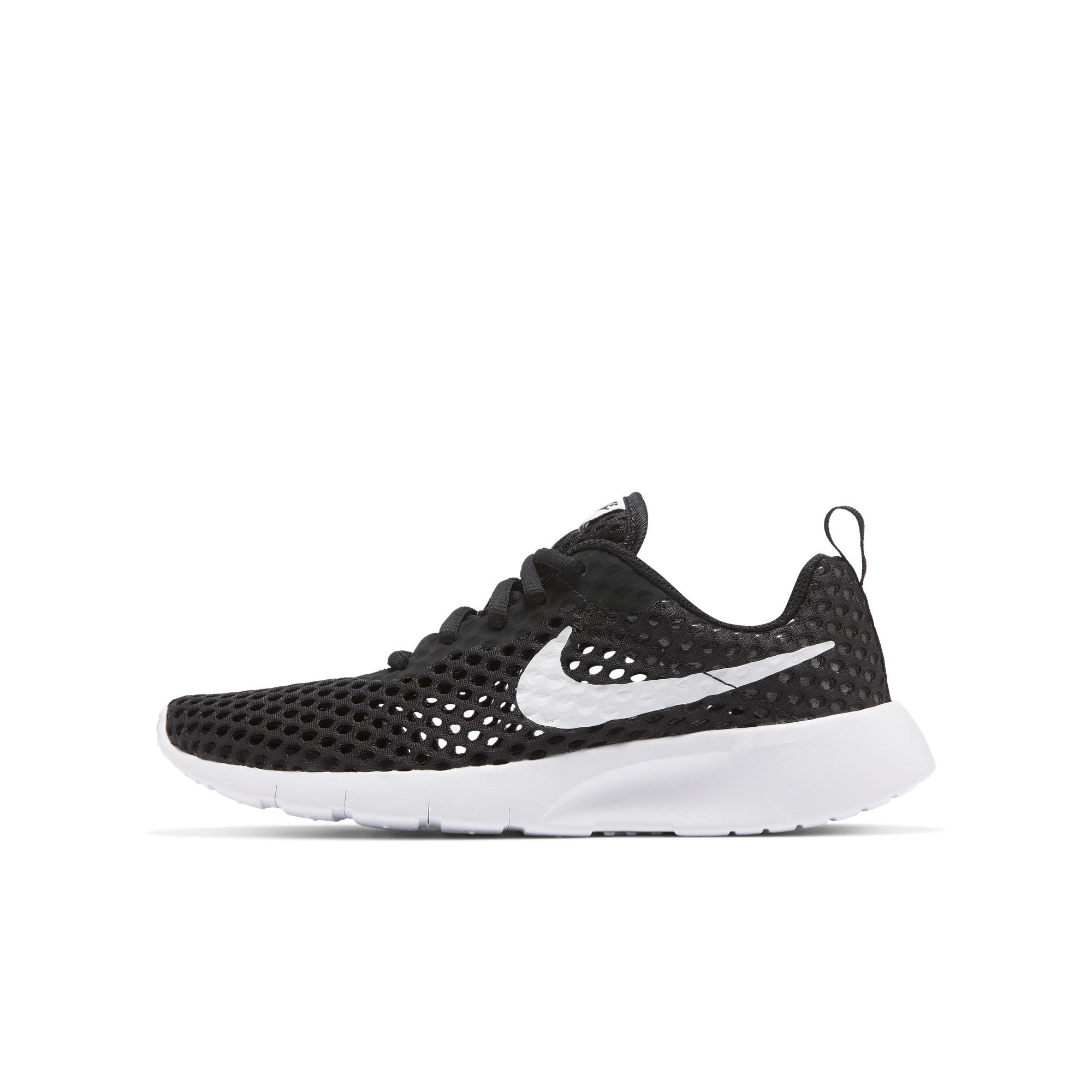 耐克Nike缓震运动透气网面