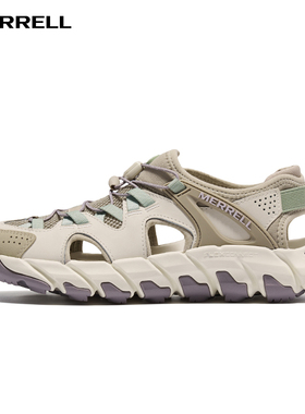 MERRELL迈乐MAIPO水蜘蛛3.0涉水鞋男女透气防滑户外溯溪沙滩凉鞋