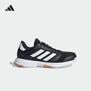 男子adidas阿迪达斯官方IH0526 M球拍类运动鞋 Ligra