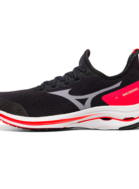 Mizuno美津浓慢跑鞋男鞋2023夏季透气轻便专业减震跑步鞋J1GC2078