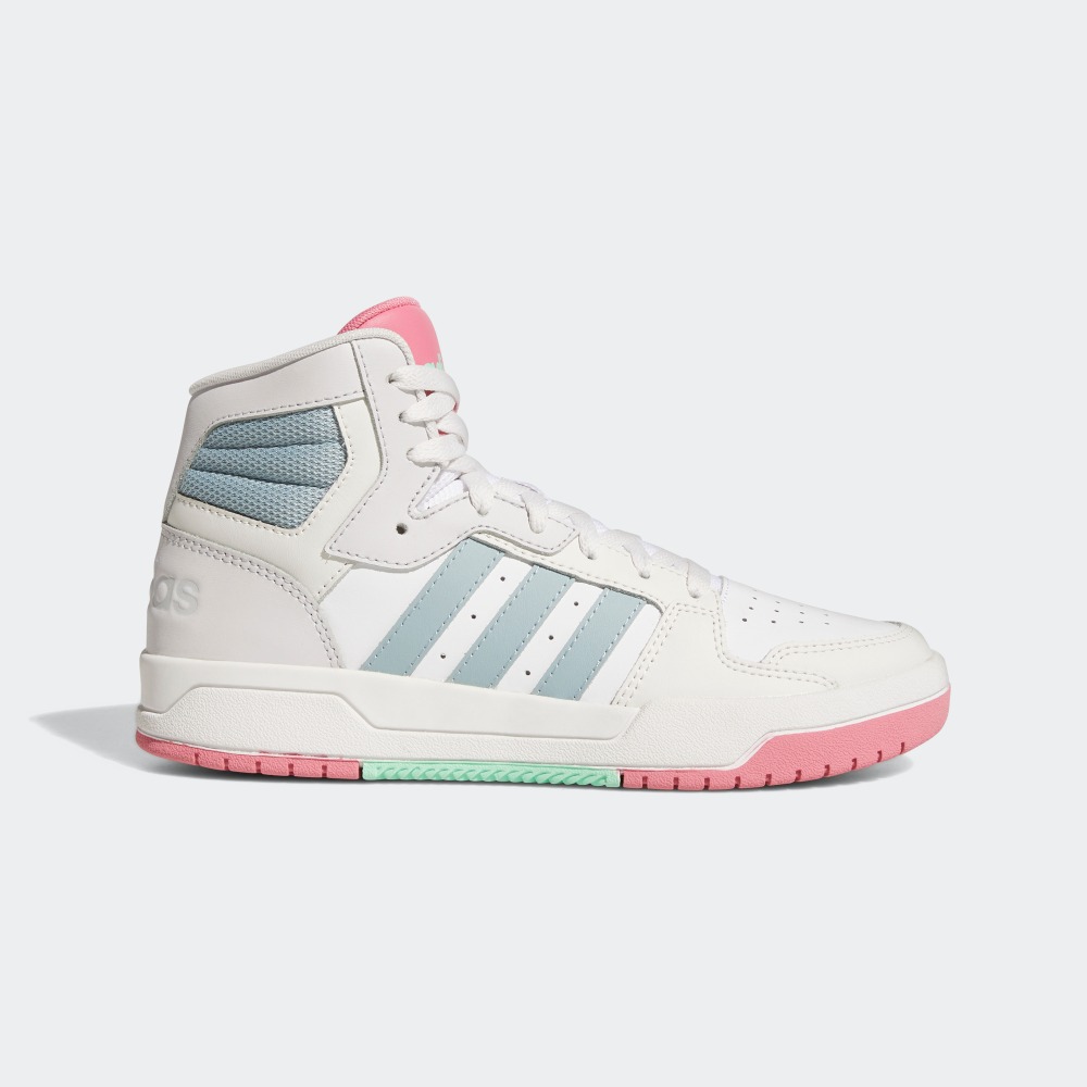 ENTRAP女中帮休闲板鞋运动鞋