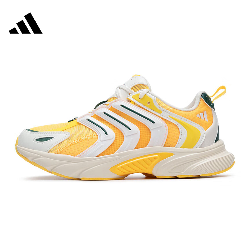 阿迪达斯官网男女鞋CLIMACOOL清风运动鞋训练跑步鞋IF6728