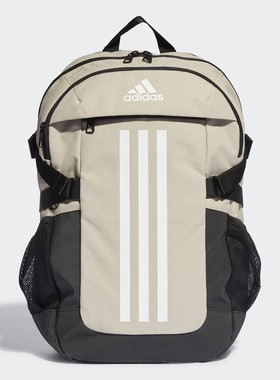 通勤电脑包运动双肩背包书包男女adidas阿迪达斯官方IK4352