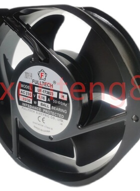 代替W2E142-BB01-01 220V大风轴流风机17238 7056ES UPS散热风扇