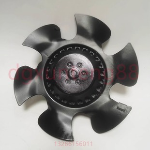 ZJY208A 5.5BM 11BM 广数风扇 ZJY265A 广州数控主轴电机风扇