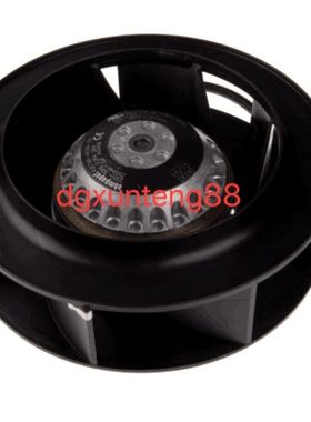 M2E068-CF 230V 150W M2R068-CF原装德国ebm离心风机190mm R2E190