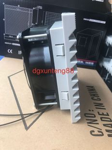 FU9805C风扇滤网组合 平价款 FU9804C FU9803C 电气柜过滤网 KAKU