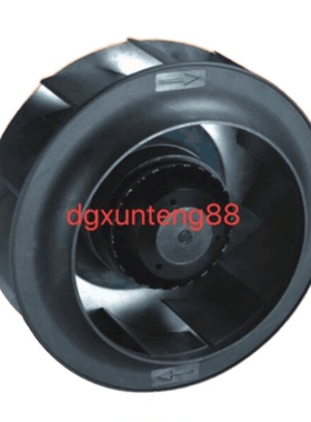 原装伺服电机HS18 HS25海天注塑机u1320F20.3伺服散热风扇 U10