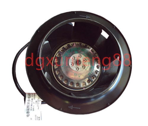 M2E052-BF风机R2E133-BH66-26