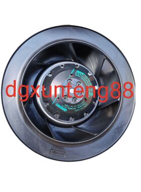 R2E190-AF58-13 M2E068-CF 230V LA466711U002 德国EBM带电容风机