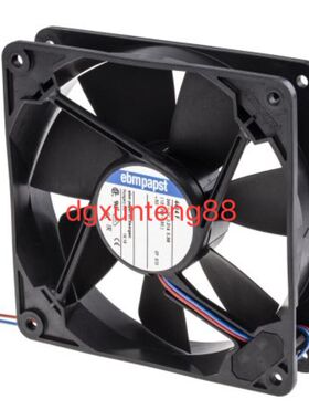 TYP 414F 德国风机 414F 514F 614F 4414F 24V 变频器风扇