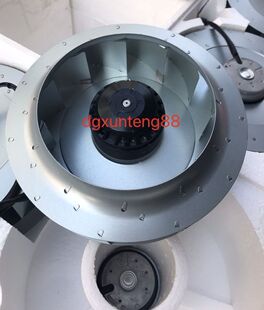 1802A6 056A 25056 机柜外转子风机 154W 祥明电机 230V FLH250