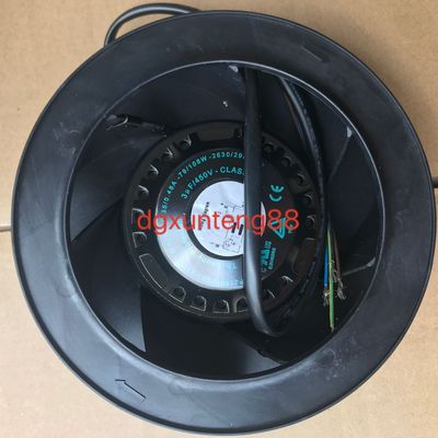 FJ190T0000 FH190R0000 AM068A1 SC190A1-AGT AC6-19 230V风机
