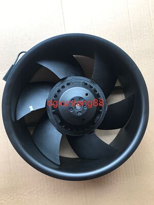 FANS-TECH正品现货FZ00H000010  22580 10寸空调管道风机轴流风机