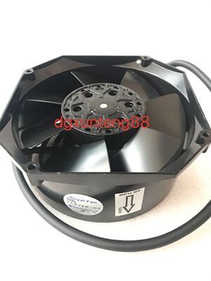 TAR77D-6D-3TP Royal Fan 工业机风扇 主轴风机 电机散热风扇