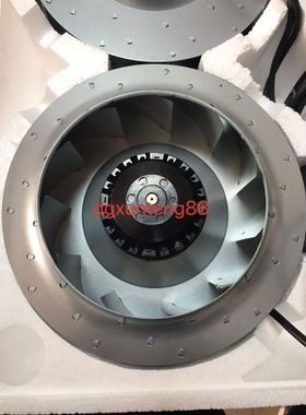 威图机柜空调SK1194724冷凝/蒸发风机FLH280/050A-1802A2