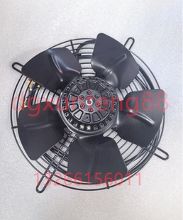 YWF4E 电容运转外转子风扇电动机冷库风机冷凝轴流散热风扇 250SL