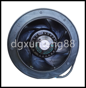 BD92 230V M2E068 净化风机 德国ebmpapst DF涡轮抽风 R2E225