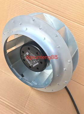 原装EBMPAPST R3G280-AH33-31 48V AB变频器700S系列专用散热风机