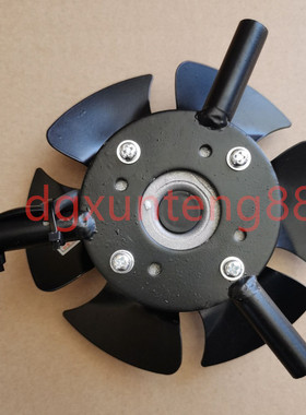 ZJY265A-11(15 )AM(BM/BH)-B3Y1 广数电机ZJY265A-11AM-B5Y1风扇