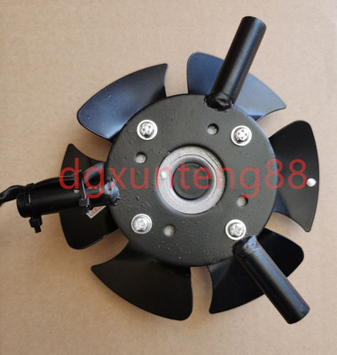 ZJY265A-11(15 )AM(BM/BH)-B3Y1 广数电机ZJY265A-11AM-B5Y1风扇