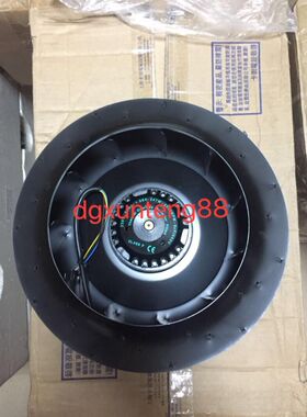 ebmR2E280-AE52-05/02  R2E280-AE52-17 威肯变频器风机 台产代替