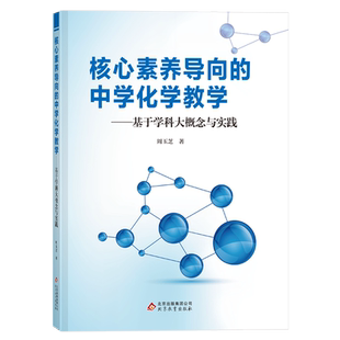 核心素养导向的中学化学教学：基于学科大概念与实践