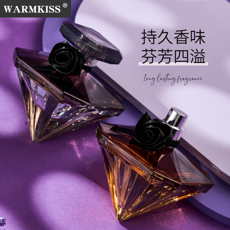 璨珍爱黑夜香水女士高级持久留香