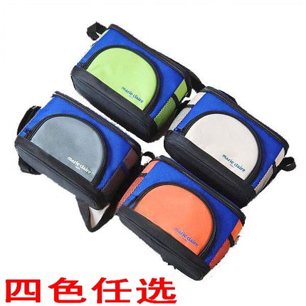 正品┃A024┃加厚防漏4色冰包、保温包、袋、母乳保鲜包+送2冰袋