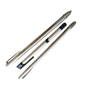 导游旗杆教师教学会议演讲大字 带笔教鞭指挥棒加长棒教棒教棍教