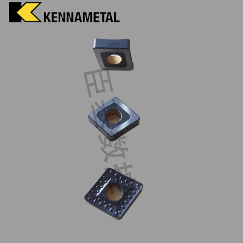 美国肯纳进口数控刀片CNMM 190616RM KCP10B/KC9110/KCP10B