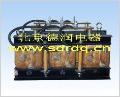 BP8Y-812/3216频敏变阻器22KW YZR200L-6电机较频繁起动电阻