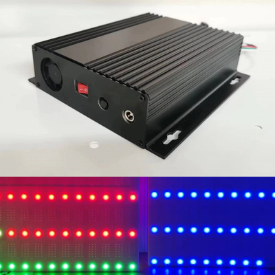 亮灯拣选系统远程LED控制模块