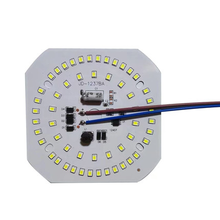 12V36V48V电瓶灯节能摆地摊夜市灯船用电动车专用低压直流led灯泡