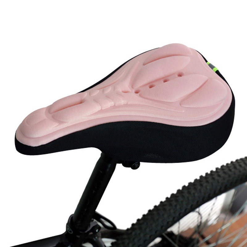 Selle de vélo KINWIN - Ref 2345411 Image 5