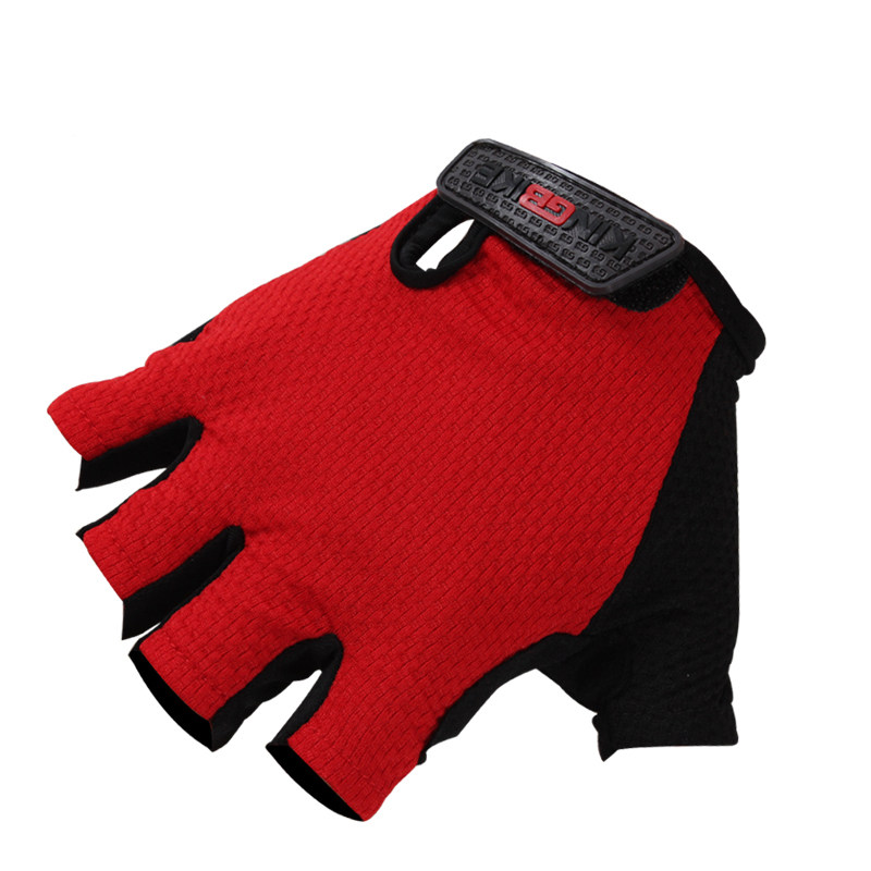 Gants pour vélo mixte KINWIN - Ref 2250286 Image 5