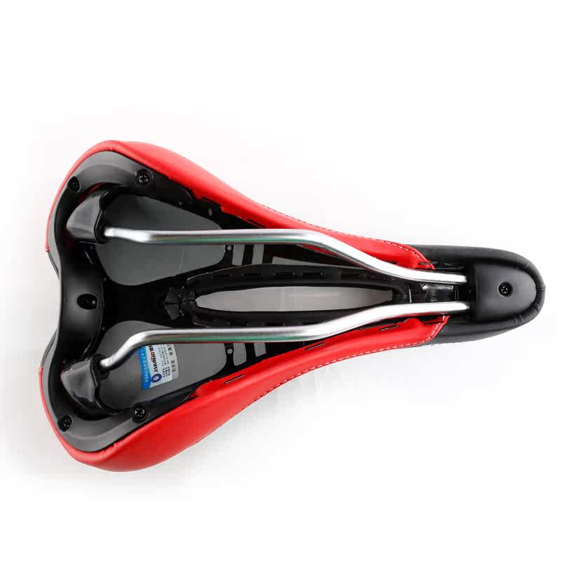 Selle de vélo Mountain Bike KINWIN - Ref 2359722 Image 4