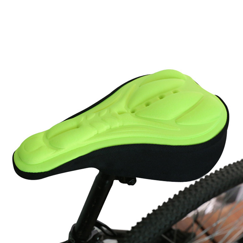 Selle de vélo KINWIN - Ref 2345411 Image 4