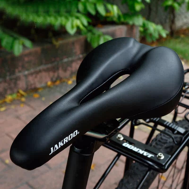 Selle de vélo Mountain Bike KINWIN - Ref 2359722 Image 5