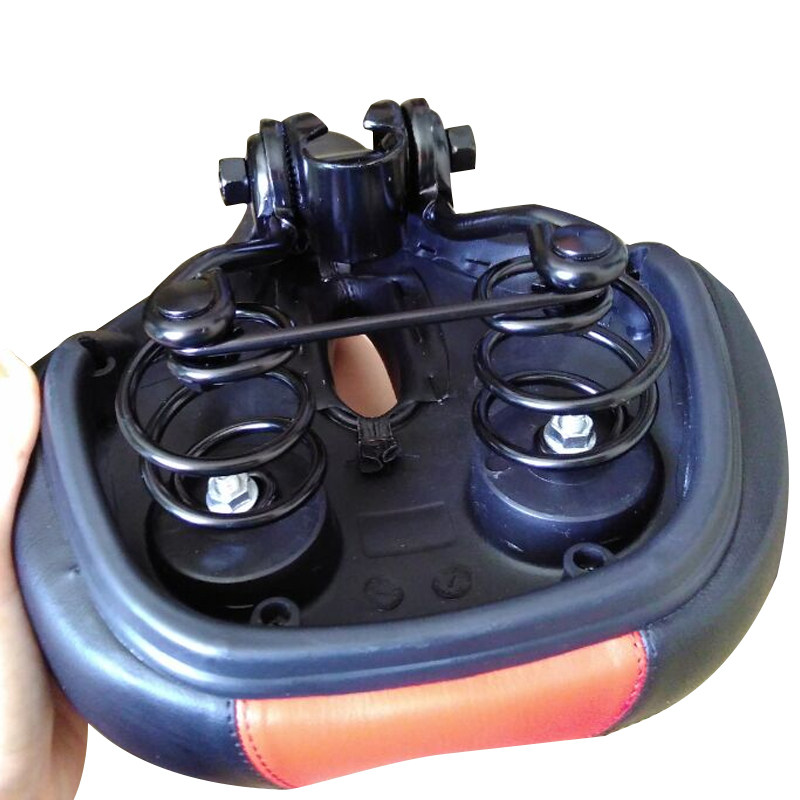 Selle de vélo KINWIN - Ref 2344224 Image 5