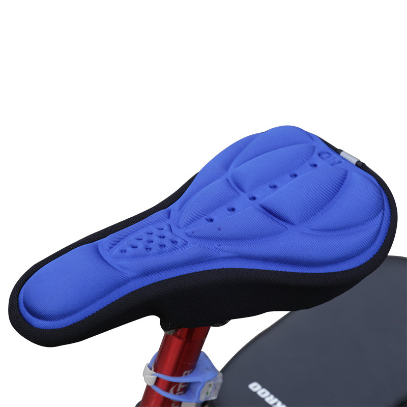 Selle de vélo Mountain Bike KINWIN - Ref 2352142 Image 5