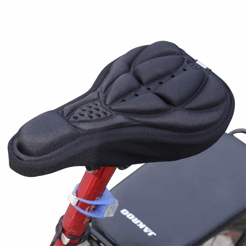Selle de vélo Mountain Bike KINWIN - Ref 2352142 Image 4