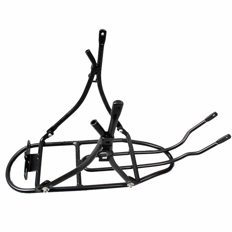 Porte-bagages pour vélo KINWIN - Ref 2414660 Image 3