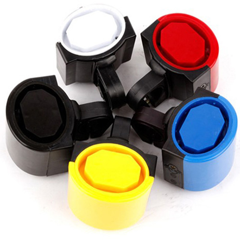 Sonnette de vélo KINWIN - Ref 1459870 Image 4