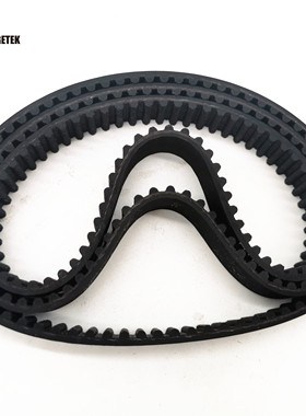 HTD5M-9同步带 245 250 270 280 310 255 260 275 235 带宽9mm