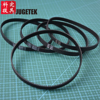 同步带jugetek橡胶玻璃纤维增强