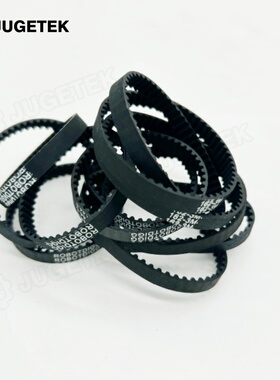 HTD3M-6同步带 周长159/162/165/168/171/174/177/180/183/186