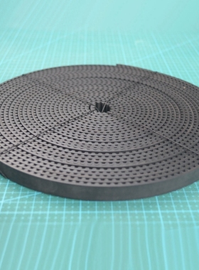 ROBOTDIGG 5M开口带 HTD5M 开口同步带 橡胶同步带 带宽9/12/15mm