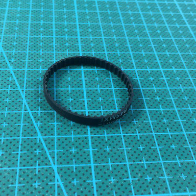 环形同步带橡胶皮带MXL-3