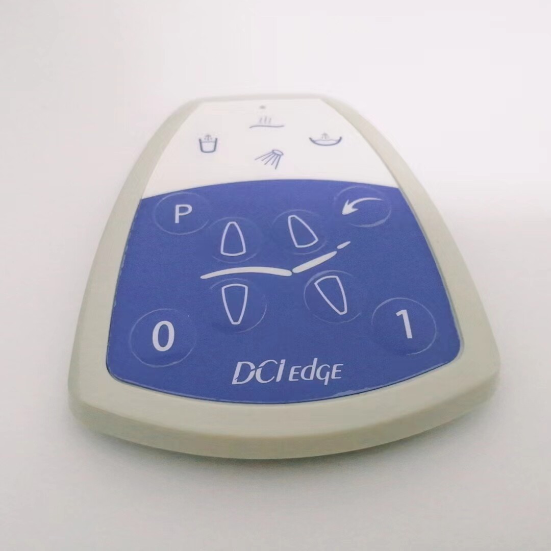 dci牙椅原装按键控制板按键板牙科 专用设备配件